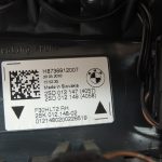 Oriģinālā BMW F30LCI F31LCI F35LCI F80LCI aizmugurējais lukturis labajā pusē 63217369120