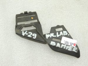 Volvo S40 Priekšējā labā luktura kronšteins 30678262