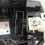 Oriģinālā BMW F30LCI F31LCI F35LCI F80LCI aizmugurējais lukturis labajā pusē 63217369120