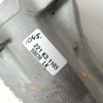 Oriģinālā aprīkojuma Mercedes Benz W205 M651 Dzinēja stiprinājums pa labi Dzinēja stiprinājums A6512234304