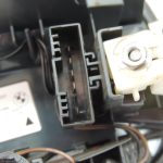Oriģinālā BMW F30LCI F31LCI F35LCI F80LCI aizmugurējais lukturis labajā pusē 63217369120