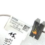 Oriģinālais BMW F31 F31LCI FM antenas kabelis 65209230123 9230123