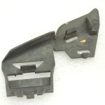 Volvo S40 Priekšējā labā luktura kronšteins 30678262
