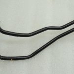 Oriģinālā Mercedes C-klases W205 M626 M651 M654 degvielas padeves līnija