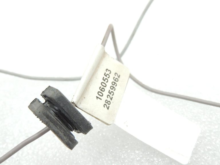 Oriģinālais BMW F31 F31LCI FM antenas kabelis 65209230123 9230123