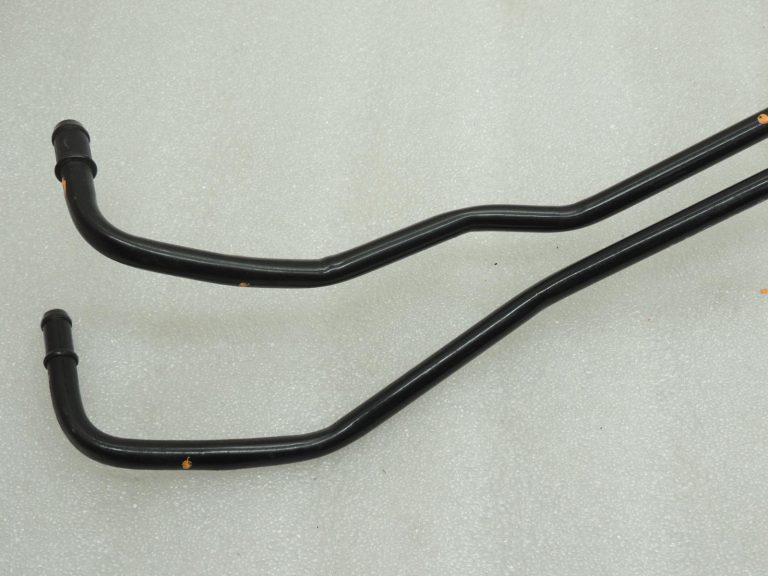 Oriģinālā Mercedes C-klases W205 M626 M651 M654 degvielas padeves līnija