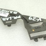 Volvo S40 Priekšējā labā luktura kronšteins 30678262