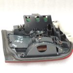 Oriģinālā BMW F30LCI F31LCI F35LCI F80LCI aizmugurējais lukturis labajā pusē 63217369120