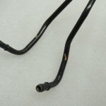 Oriģinālā Mercedes C-klases W205 M626 M651 M654 degvielas padeves līnija