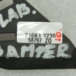 Volvo S40 Priekšējā labā luktura kronšteins 30678262