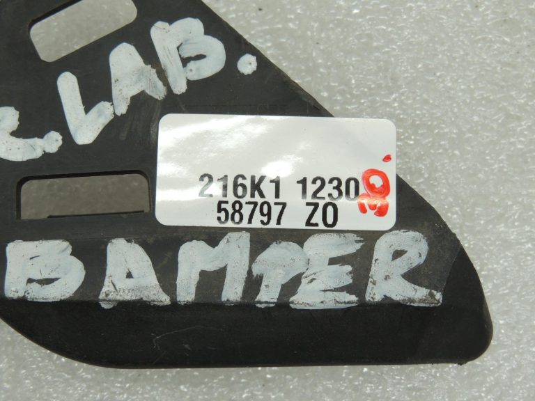 Volvo S40 Priekšējā labā luktura kronšteins 30678262