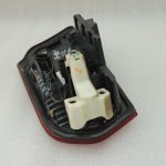 Oriģinālā BMW F30LCI F31LCI F35LCI F80LCI aizmugurējais lukturis labajā pusē 63217369120