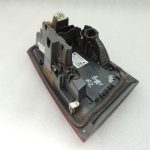Oriģinālā BMW F30LCI F31LCI F35LCI F80LCI aizmugurējais lukturis labajā pusē 63217369120
