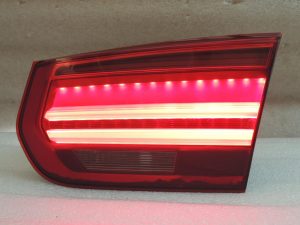 Oriģinālā BMW F30LCI F31LCI F35LCI F80LCI aizmugurējais lukturis labajā pusē 63217369120