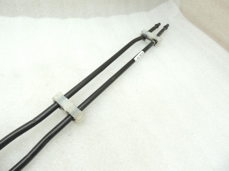 Oriģinālā Mercedes C-klases W205 M626 M651 M654 degvielas padeves līnija