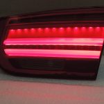 Oriģinālā BMW F30LCI F31LCI F35LCI F80LCI aizmugurējais lukturis labajā pusē 63217369120
