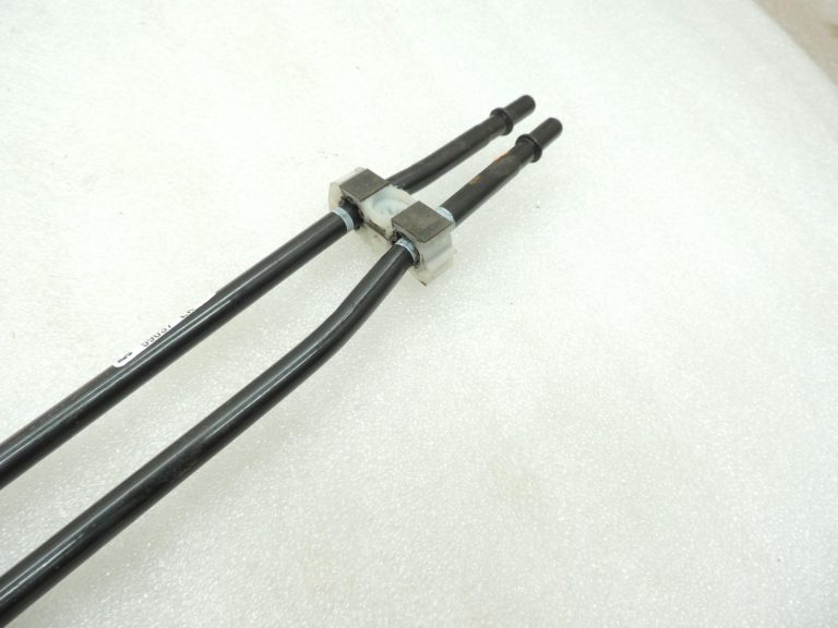 Oriģinālā Mercedes C-klases W205 M626 M651 M654 degvielas padeves līnija
