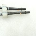 Oriģinālā Mercedes C-klases W205 M626 M651 M654 degvielas padeves līnija