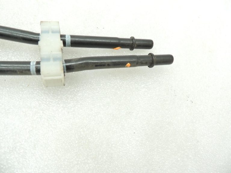 Oriģinālā Mercedes C-klases W205 M626 M651 M654 degvielas padeves līnija