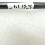 Oriģinālā Mercedes C-klases W205 M626 M651 M654 degvielas padeves līnija