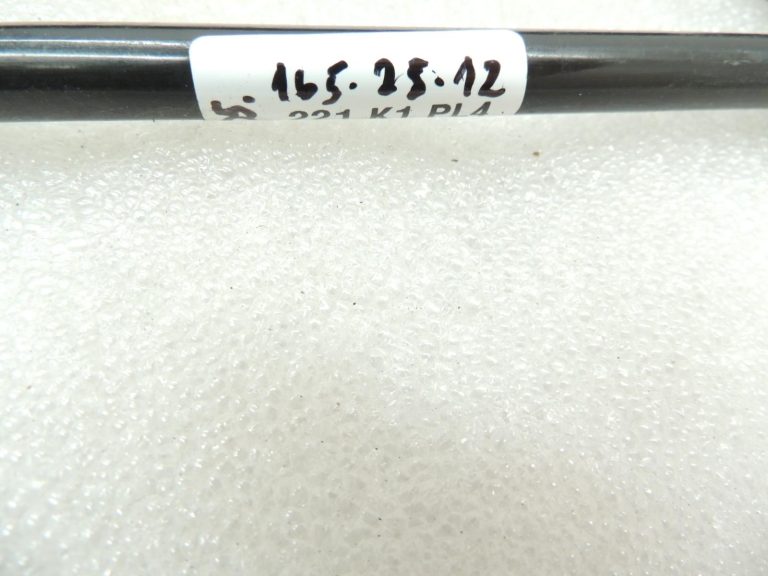 Oriģinālā Mercedes C-klases W205 M626 M651 M654 degvielas padeves līnija