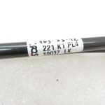 Oriģinālā Mercedes C-klases W205 M626 M651 M654 degvielas padeves līnija