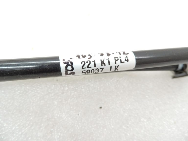 Oriģinālā Mercedes C-klases W205 M626 M651 M654 degvielas padeves līnija