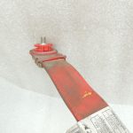 Oriģinālais BMW 5. sērijas F10 F11 F06 akumulatora apakšdaļas kabelis plus 61129150990