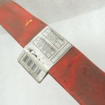 Oriģinālais BMW 5. sērijas F10 F11 F06 akumulatora apakšdaļas kabelis plus 61129150990