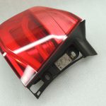 Oriģinālā BMW F30LCI Facelift aizmugurējais kreisais ārējais lukturis 63217372209 7372209