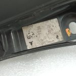 Oriģinālā BMW F30LCI Facelift aizmugurējais kreisais ārējais lukturis 63217372209 7372209