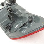 Oriģinālā BMW F30LCI Facelift aizmugurējais kreisais ārējais lukturis 63217372209 7372209