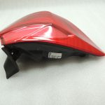 Oriģinālā BMW F30LCI Facelift aizmugurējais kreisais ārējais lukturis 63217372209 7372209