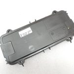 Oriģinālais BMW F31 F31LCI dažādības antenas vāciņš 51317263164