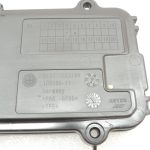 Oriģinālais BMW F31 F31LCI dažādības antenas vāciņš 51317263164