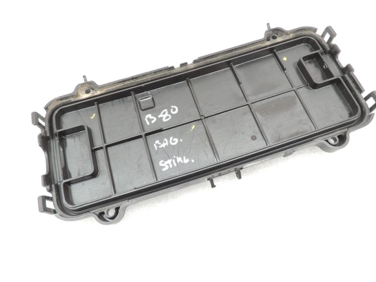 Oriģinālais BMW F31 F31LCI dažādības antenas vāciņš 51317263164