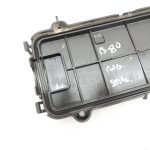 Oriģinālais BMW F31 F31LCI dažādības antenas vāciņš 51317263164