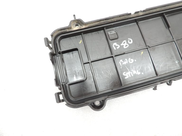 Oriģinālais BMW F31 F31LCI dažādības antenas vāciņš 51317263164