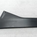 Nissan Qashqai oriģinālais aizmugurējo kreiso durvju panelis