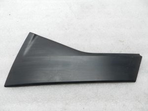 Nissan Qashqai oriģinālais aizmugurējo kreiso durvju panelis