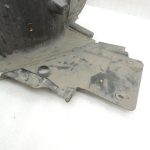 Oriģinālā Mercedes C-klases W205 priekšējā labās riteņu arkas uzlikas aizmugurējā daļa A2056912800