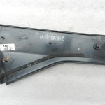 Nissan Qashqai oriģinālais aizmugurējo kreiso durvju panelis
