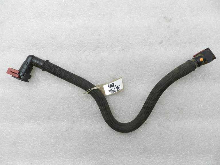 Ford Ranger P375 TKE oriģinālā degvielas padeves caurule