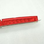 Oriģinālā BMW F31 F31LCI trešais bremžu lukturis 63257260545 7260545