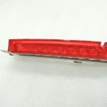 Oriģinālā BMW F31 F31LCI trešais bremžu lukturis 63257260545 7260545