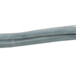 Oriģinālais Mercedes Benz W205 aizmugurējo durvju blīvējums Gumijas blīvējums aizmugurējām durvīm