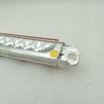 Oriģinālā BMW F31 F31LCI trešais bremžu lukturis 63257260545 7260545