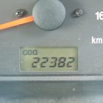 Suzuki Grand Vitara I 2,0TD automātiskā ātrumkārba 21000-78EB0 03-72Le AISIN