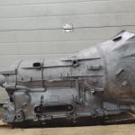 BMW F20 F20 F21 F22 F30 F30 F31 F32 F34 Automātiskā transmisija GA8HP50Z