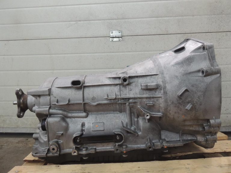 BMW F20 F20 F21 F22 F30 F30 F31 F32 F34 Automātiskā transmisija GA8HP50Z